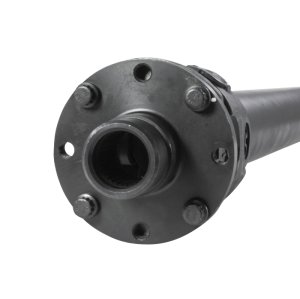 Jeep Sport Driveshaft - Rear - Yukon Gear & Axle - HD 1350 U-Joint / 4 ½-inch Lift Compatible - `18-`27